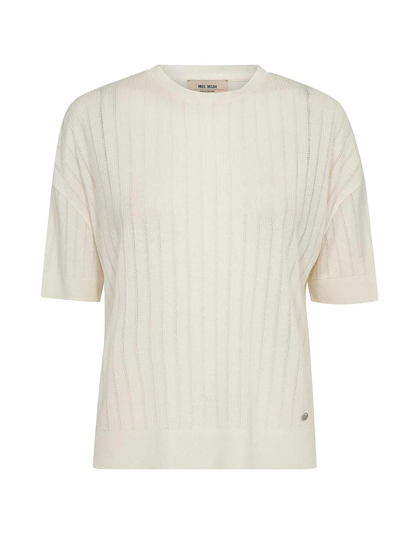 MOS MOSH | T-Shirt MMSWANN | 